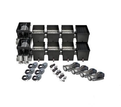 ProfiClear Premium XL Set 800000