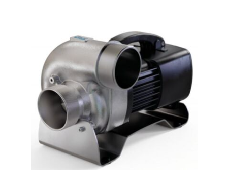 AquaMax ECO Titanium 81000 Pump