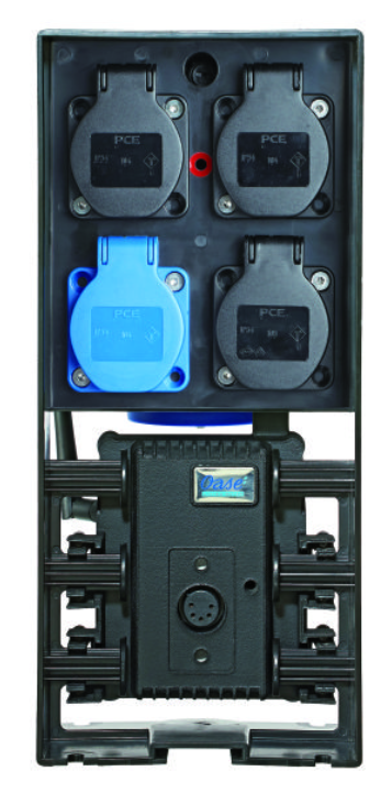 InScenio FM Master EGC Cloud