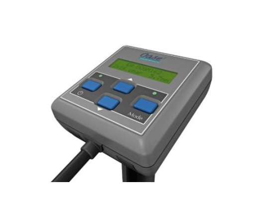 ECO Expert Pump Control