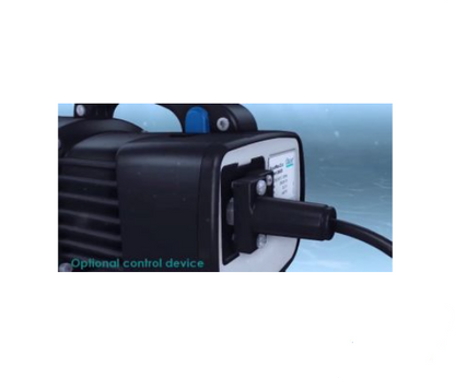 ECO Expert Pump Control