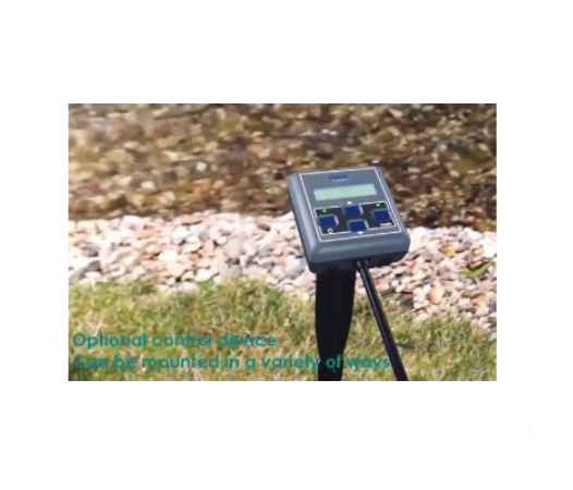 ECO Expert Pump Control
