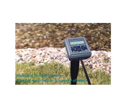 ECO Expert Pump Control