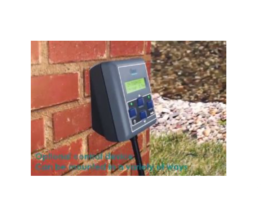 ECO Expert Pump Control