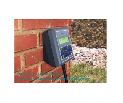 ECO Expert Pump Control