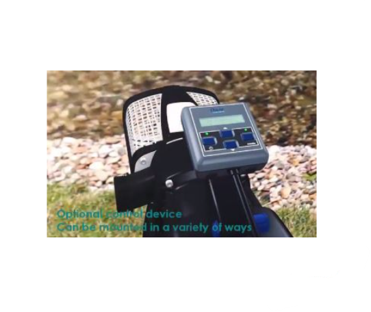 ECO Expert Pump Control
