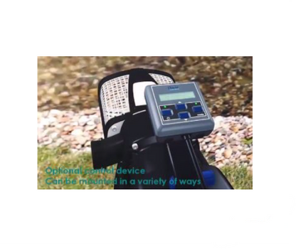 ECO Expert Pump Control