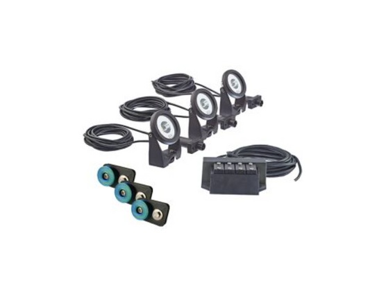 Power Led Light Set for HP Floating Fountains