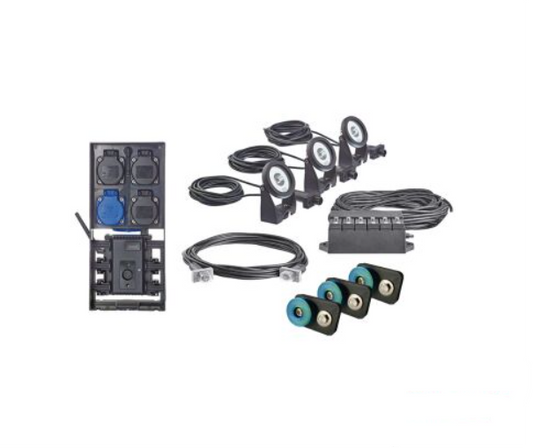 ProfiLux RGB LED Light Set for HP Floating Fountains