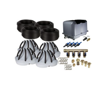 3000M Lake Diffuser System