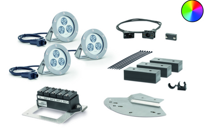 Profi RGB Add-On Set AirFlo / Midi / Maxi Fountains